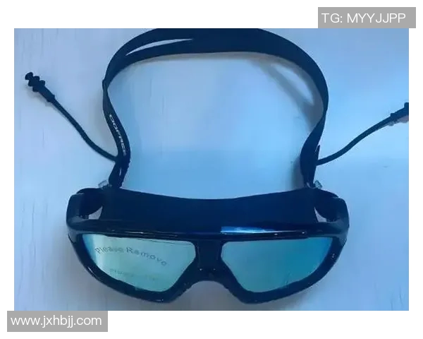 游泳装备全攻略：从入门到进阶的必备选择与搭配建议