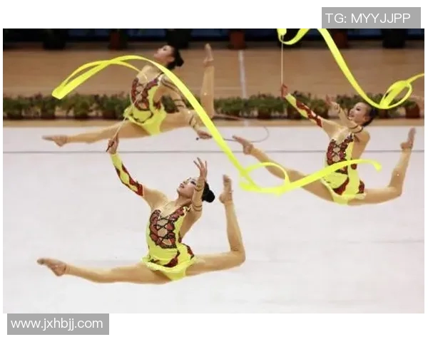 竞技体操:挑战极限与美学融合的体育艺术之路