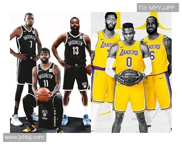 篮网新赛季前瞻:核心阵容深度分析与冠军之路展望